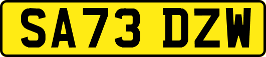 SA73DZW