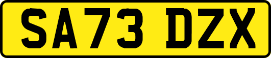 SA73DZX