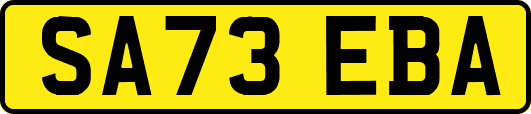 SA73EBA