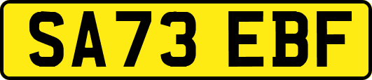 SA73EBF