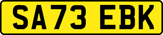 SA73EBK