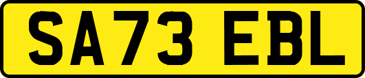 SA73EBL