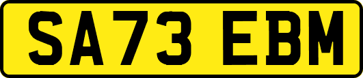 SA73EBM
