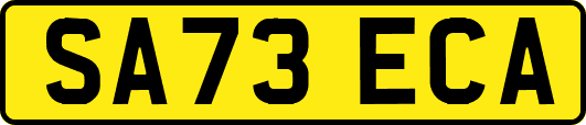 SA73ECA
