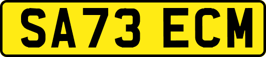 SA73ECM