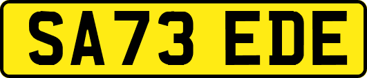 SA73EDE
