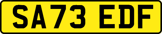 SA73EDF
