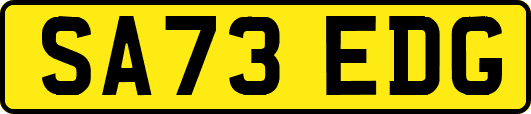 SA73EDG
