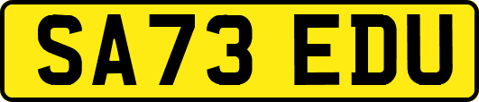 SA73EDU