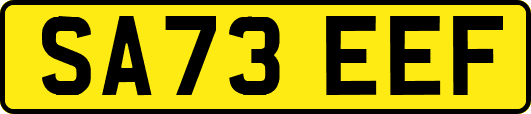 SA73EEF