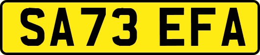 SA73EFA