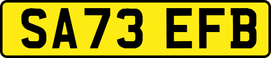 SA73EFB