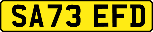 SA73EFD