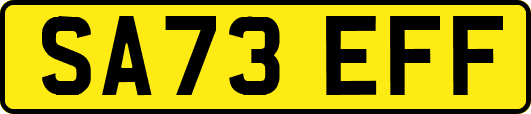 SA73EFF