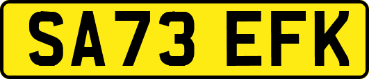 SA73EFK