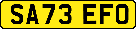 SA73EFO