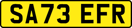 SA73EFR