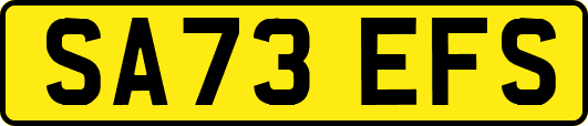 SA73EFS