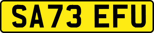 SA73EFU