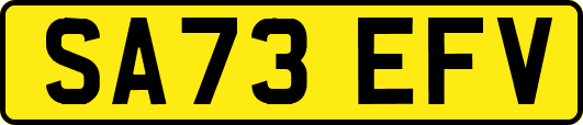 SA73EFV