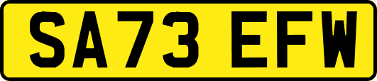 SA73EFW