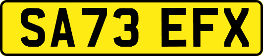 SA73EFX