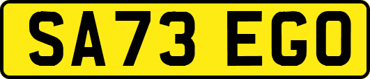SA73EGO