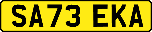 SA73EKA