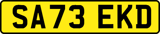 SA73EKD