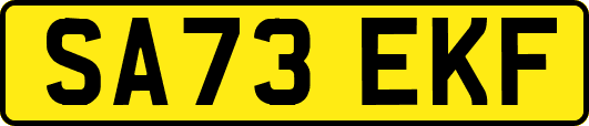 SA73EKF