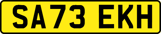 SA73EKH