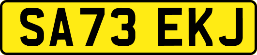 SA73EKJ