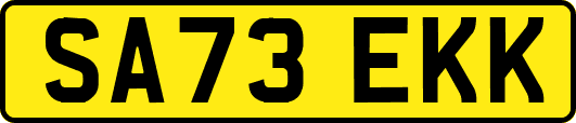 SA73EKK