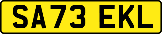 SA73EKL