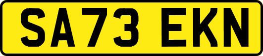 SA73EKN