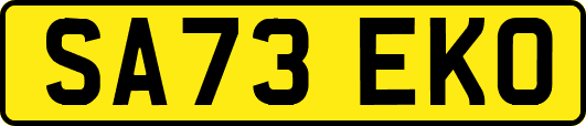 SA73EKO