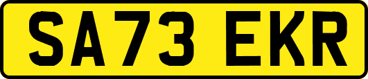 SA73EKR