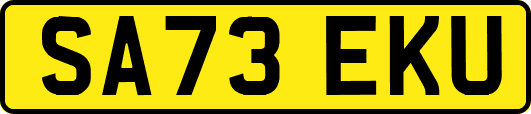 SA73EKU