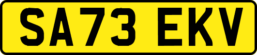SA73EKV