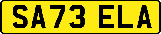 SA73ELA