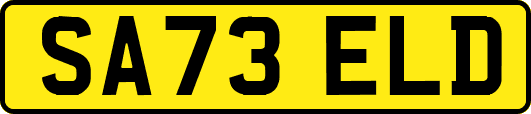 SA73ELD