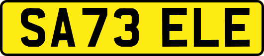 SA73ELE