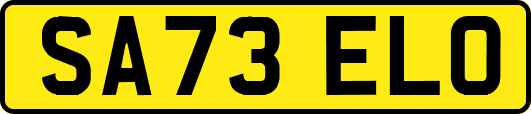 SA73ELO