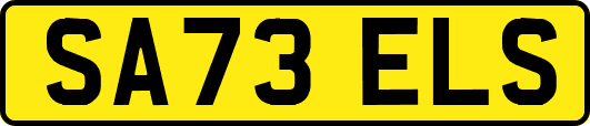 SA73ELS