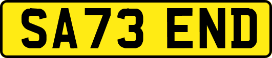 SA73END