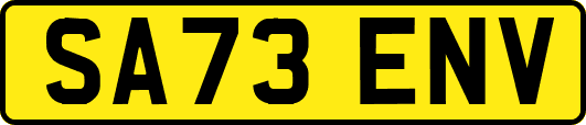 SA73ENV