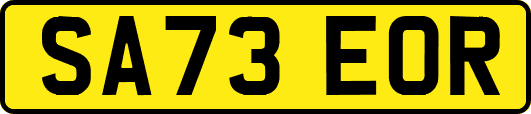 SA73EOR