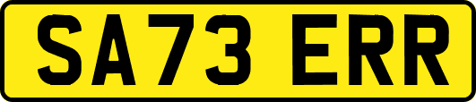 SA73ERR