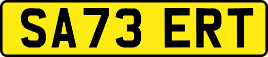 SA73ERT