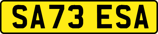 SA73ESA